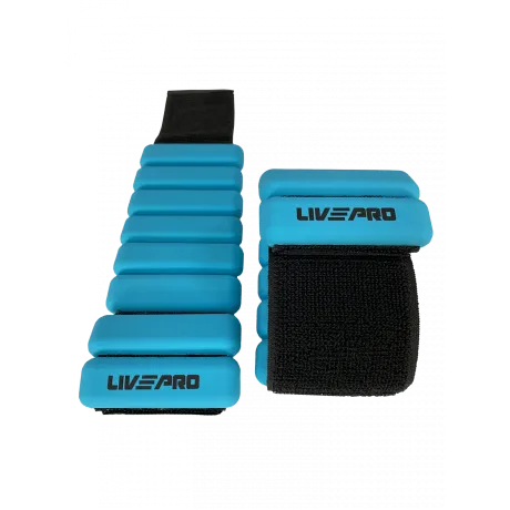 Утяжелители Livepro LP8287