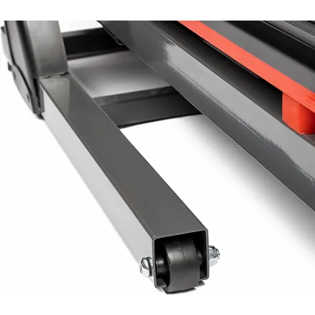 Электрическая беговая дорожка Sundays Fitness T2000D - Фото 3