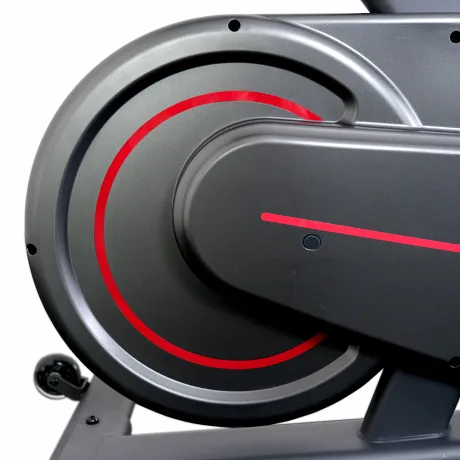 Велотренажер Everyfit 911M, спин-байк - Фото 28