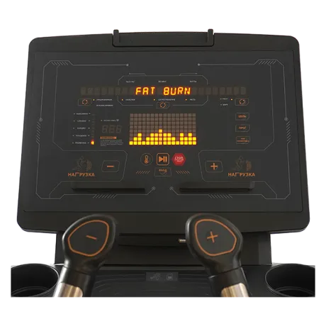 Эллиптический тренажер Smith SX3.2 (ранее CX300) - Фото 7