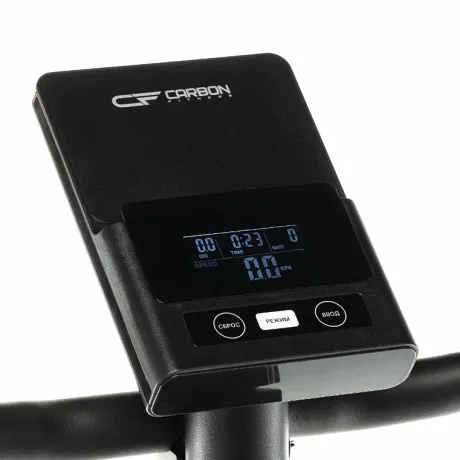 Велотренажер домашний CARBON FITNESS U20 - Фото 14