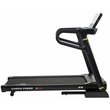 Беговая дорожка CardioPower S300 - Фото 4