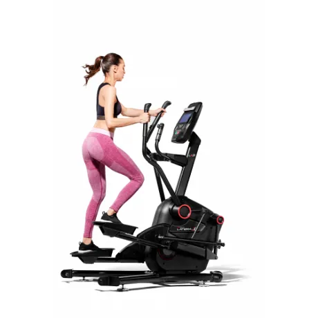 Латеральный тренажер Bowflex LateralX LX3i - Фото 11