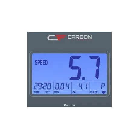 Беговая дорожка Carbon Fitness T507 - Фото 10