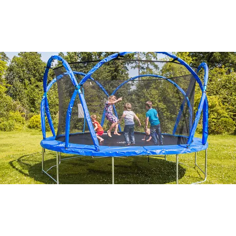 Батут Active Fun AFT12 - Фото 23