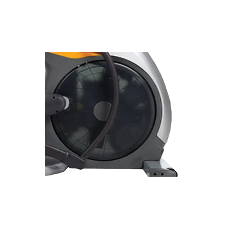 Эллиптический эргометр Matrix A7XI (A7XI-03) - Фото 8