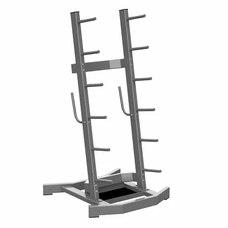 Стойка для памп-штанг OFT (до 10 памп-штанг)