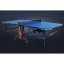 Теннисный стол Gambler EDITION light indoor синий - Фото 5