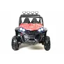 Электромобиль RiverToys BUGGY T888TT Spider - Фото 6