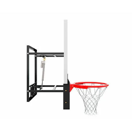 Баскетбольный щит DFC BOARD54PD - Фото 3