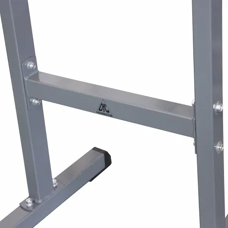 Брусья для отжиманий DFC HOMEGYM RA069 - Фото 4