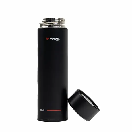 Термос Yamota Steel - Фото 2