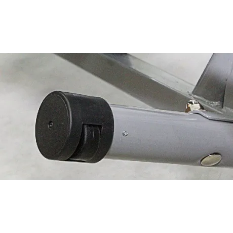 Эллиптический тренажер DFC E3.2H - Фото 5