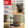 Беговая дорожка Yamota S120A New - Фото 11