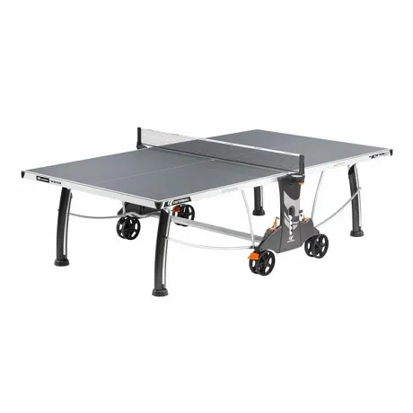 Теннисный стол Cornilleau Sport 400M Crossover grey