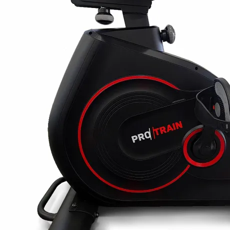 Велотренажер Protrain K8745W, вертикальный - Фото 2