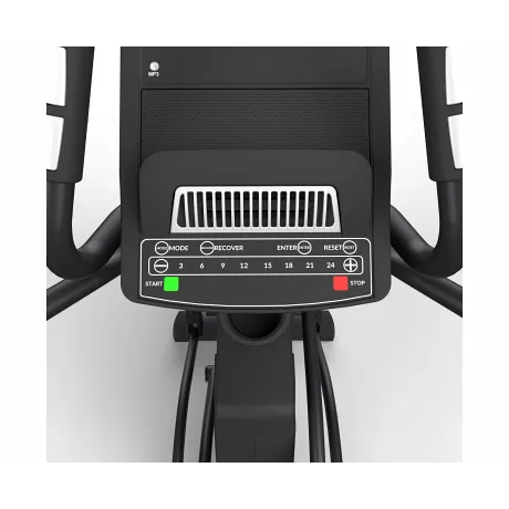 Эллиптический тренажер DFC Cardio E4400P - Фото 7