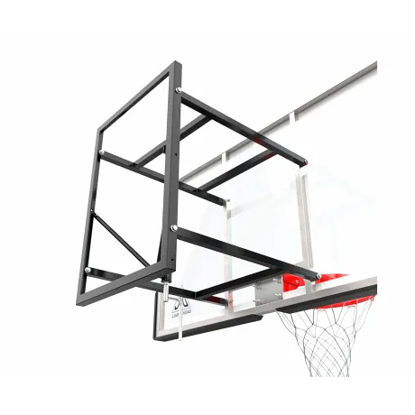 Баскетбольный щит DFC BOARD54G - Фото 4