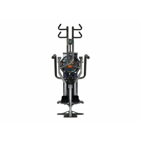 Тренажер FIRST DEGREE FITNESS Power Climb Grey - Фото 3