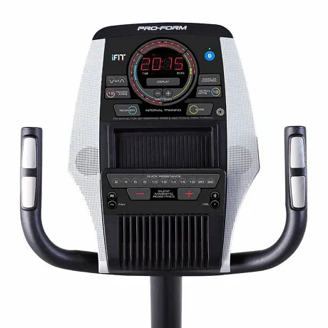 Велотренажер Pro-Form 325 CSX - Фото 2