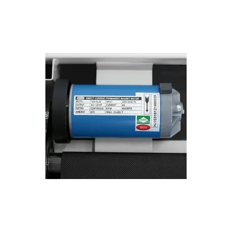 Беговая дорожка Carbon Fitness T200 SLIM - Фото 2