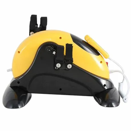 Простой педальный тренажер (детский) с электродвигателем TITAN MINI-BIKE LY-901-FC - Фото 3