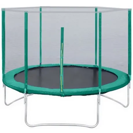 Батут KMS Trampoline 10 диаметр 3,0 м