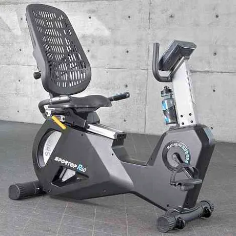 Велоэргометр горизонтальный SPORTOP R60 - Фото 2