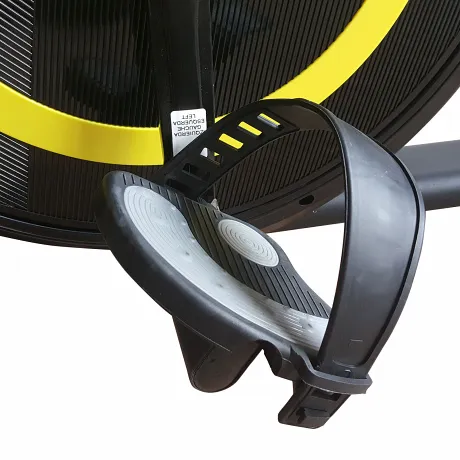 Велотренажер DFC B801R - Фото 5