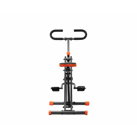 Тренажер наездник DFC Rider HIT VT-302 - Фото 3