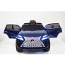Электромобиль RiverToys Lexus Е111КХ - Фото 15