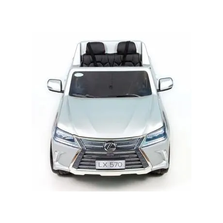 Детский электромобиль Barty LEXUS LX570 4WD