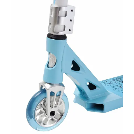 Самокат трюковый Ethnos 110 мм XAOS - Фото 4