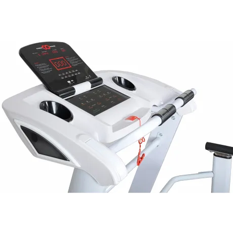 Реабилитационная беговая дорожка CardioPower TR150 - Фото 4