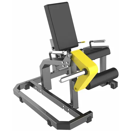 Разгибание ног сидя DHZ Leg Extension 960