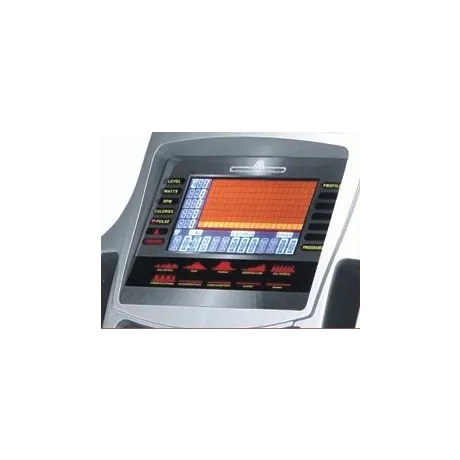 Эллиптический тренажер AMF 4010 - Фото 5