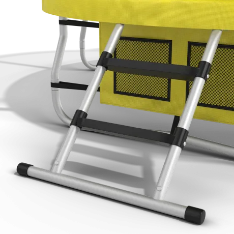 Батут Koenigsmann T-14 Pro 427 cm - Фото 9