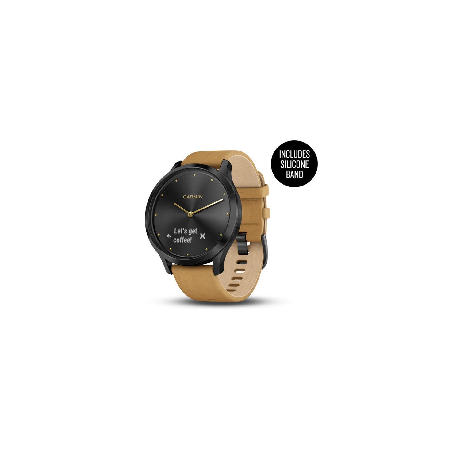 Garmin VIVOMOVE HR 72404 GiperSport