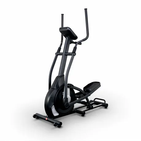 Магнитный эллиптический тренажёр Everyfit 41801EHP - Фото 13