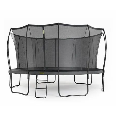 Батут Hasttings SuperFly X 15ft (4,6 м) - Фото 4