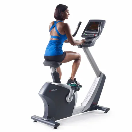 Велотренажер Freemotion u10.2 - Фото 10