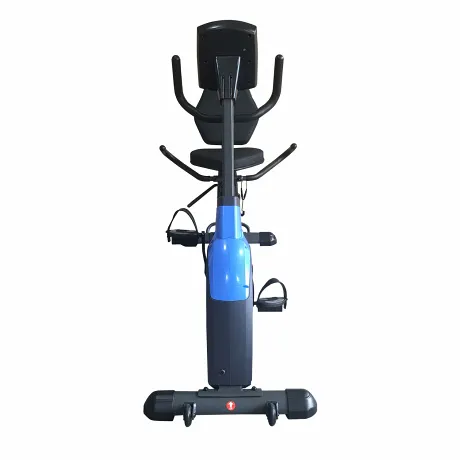 Велотренажер DFC B95303 - Фото 5