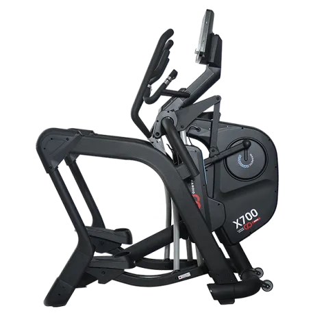 Эллиптический тренажер CardioPower PRO X700 - Фото 3