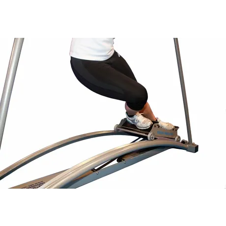 Горнолыжный тренажер PROSKI Simulator Basic - Фото 2