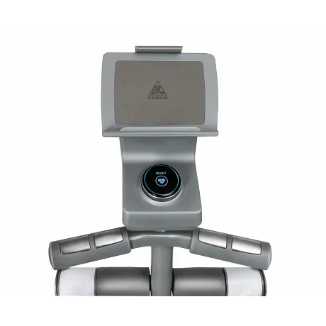 Эллиптический тренажер DFC E4200 - Фото 3