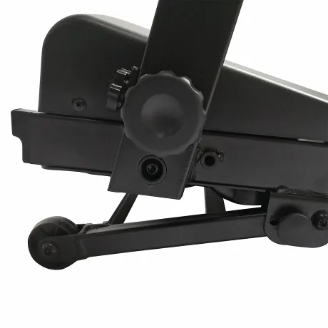 Беговая дорожка DFC KENGURY T122S - Фото 10