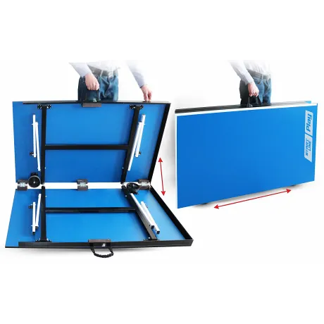 Теннисный стол Start Line Play - Фото 5