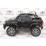 Электромобиль RiverToys VOLKSWAGEN-AMAROK-M999MM Black - Фото 12