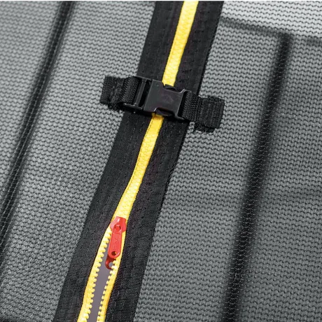 Батут DFC TRAMPOLINE KENGOO II  с сеткой 14FT-BAS-BO - Фото 6