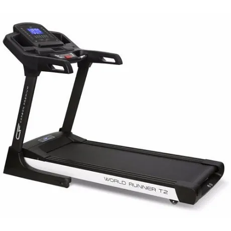 Беговая дорожка Carbon Fitness PREMIUM WORLD RUNNER T2
